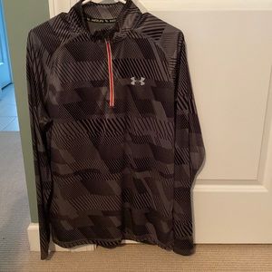 Under Armour all season run jacket
